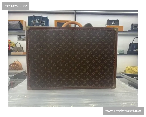 全球最受欢迎行李箱品牌:去年超越LV,中国市场增长(行李箱品牌排名) 全球最受欢迎行李箱品牌:去年超越LV,中国市场增长(行李箱品牌排名)