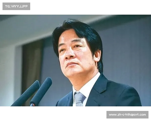 刘和平:赖清德如何利用台湾民众作为“台独”政治棋子(赖清德的祖籍) 刘和平:赖清德如何利用台湾民众作为“台独”政治棋子(赖清德的祖籍)